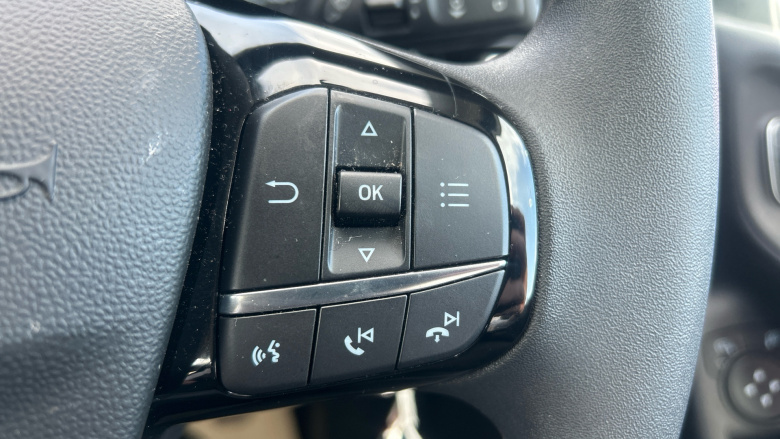 Ford Fiesta 1.0 EcoBoost Trend 5dr Petrol Hatchback